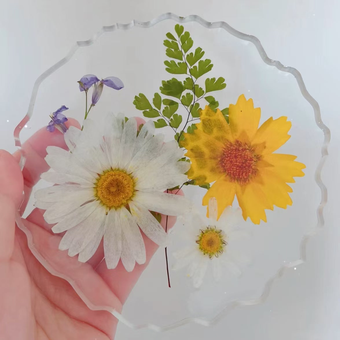 Epoxy Resin