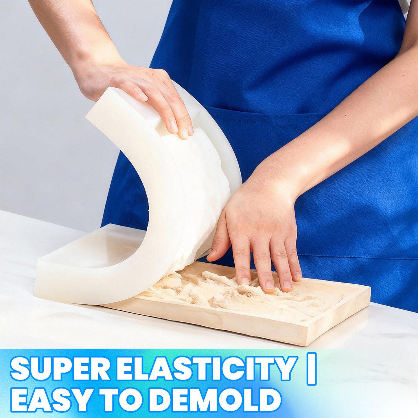 Platinum Cure Liquid Silicone Rubber 15A